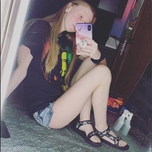 Meet your Posher, Katy